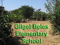 Gilgel Beles Elementary School